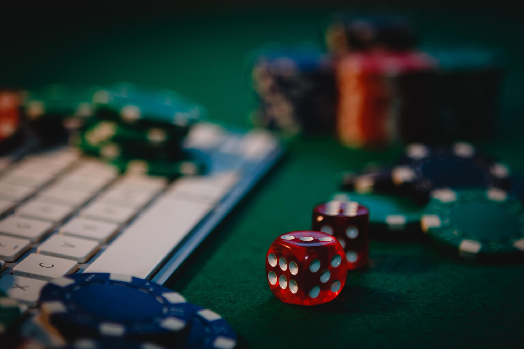 como jugar al casino online